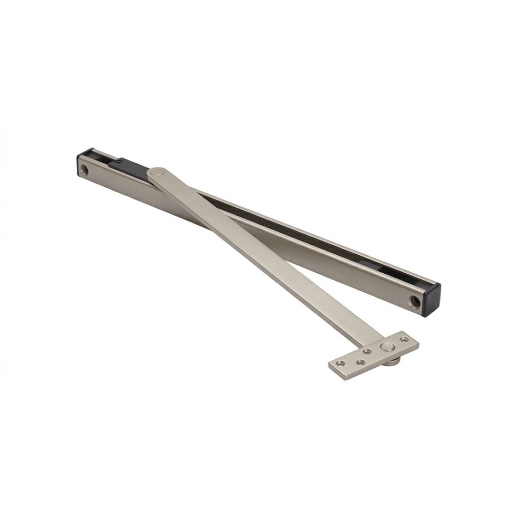 630 - Satin Stainless Steel